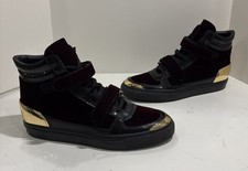 Louis Leeman stivaletto alto
