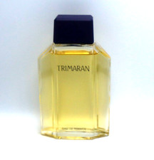 Vintage Yves Rocher Trimarano