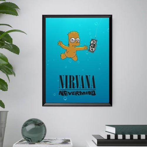 Quadro con stampa - quadro,