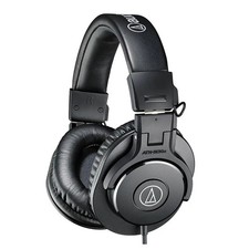 AUDIO-TECHNICA ATH-M30X cuffie