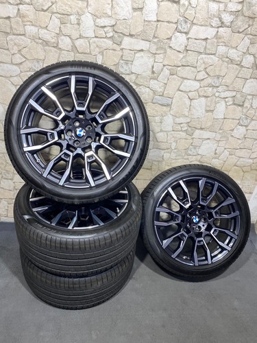 Cerchi originali bmw g05 x6 - originali,