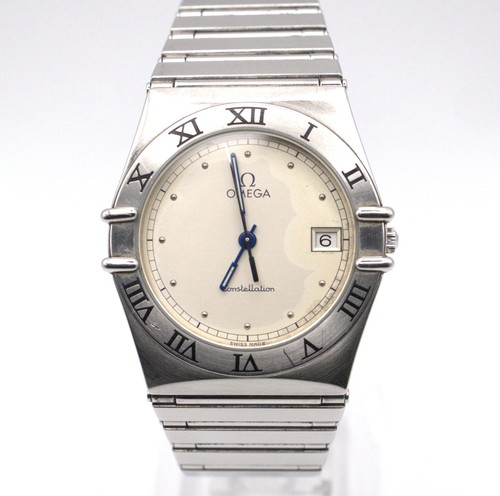 Omega constellation ref - omega,