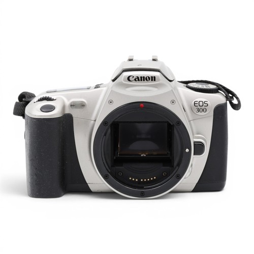 Corpo fotocamera reflex canon - corpo,