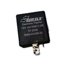 RELÈ ELETTRICO YAMAHA TZR 125