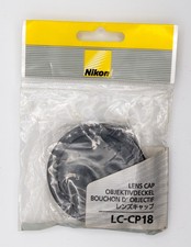 NIKON LC-CP18 LCCP18 TAPPO