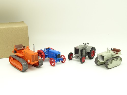 Universal hobbies 43 - universal, 1/43