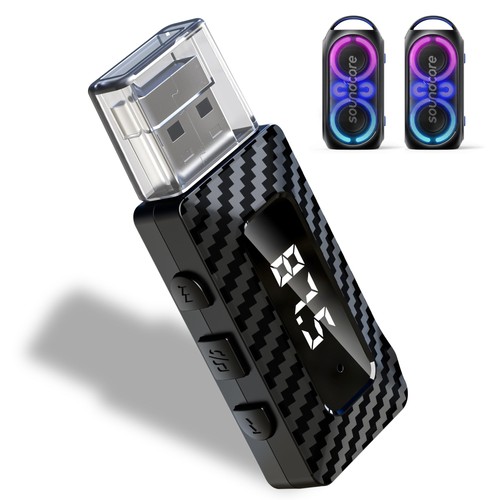 Adattatore bluetooth usb - adattatore,