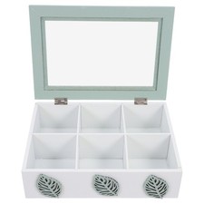  Scatola portaoggetti