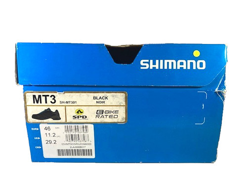 Shimano mt3 mt301 - shimano,