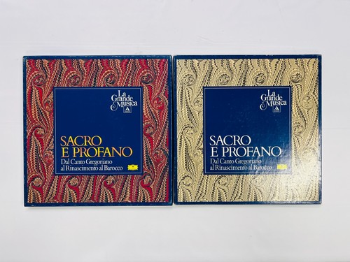 Grande musica mondadori - la,