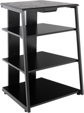 Audio Rack HiFi Scaffale 4