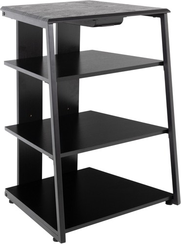 Audio rack hifi - rack, 4