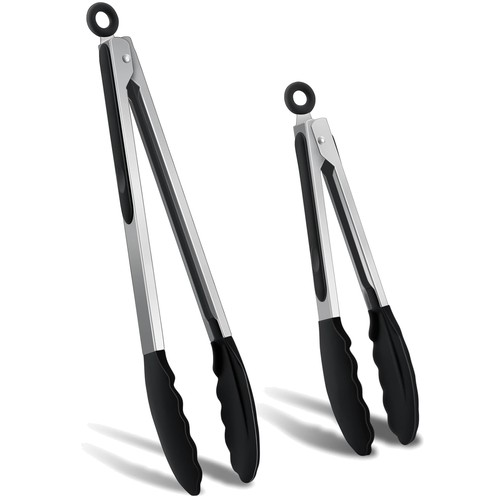 Pinze barbecue acciaio - , inox