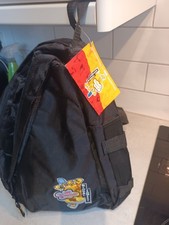 Simpsons Backpack, Sling Bag