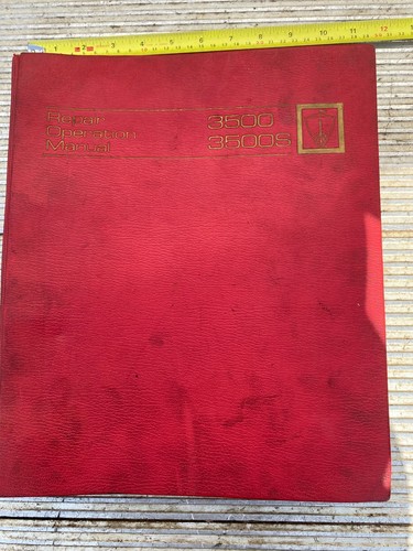 Manuale officina rover - manuale, e