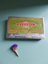 Latta farmaceutica vintage