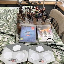 Set bundle Disney Infinity 2.0