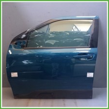 Porta Portiera Anteriore Sinistra SX CITROEN C4 CACTUS Berlina 2018 2019