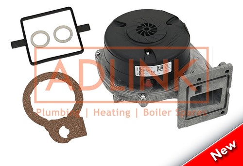 Ventilatore caldaia vaillant - ventilatore,