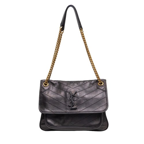 Borsa tracolla saint laurent - borsa,