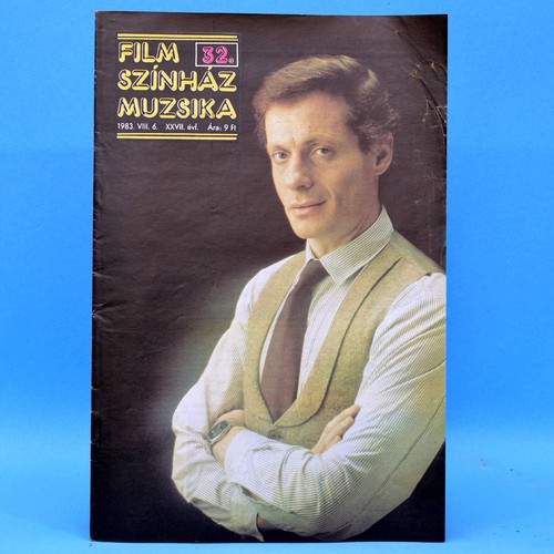 Film teatro musica 1983 - film, 32