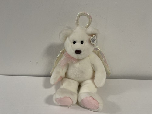 Peluche collezione beanie - da,