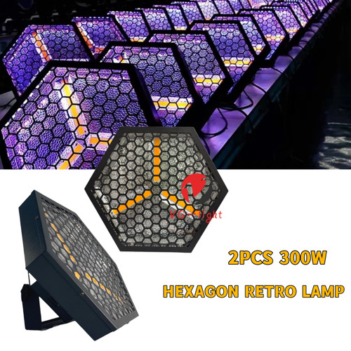 Luce par led - luce, 3x60w
