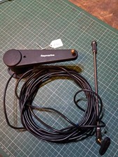 Raymarine (era Raytheon /