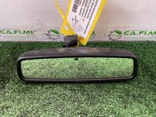 SPECCHIETTO RETROVISORE INTERNO PER FORD Fiesta 6° Serie Restyling BU5A-17E678-