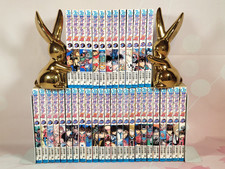 Eyeshield 21 Vol.1-37 Set