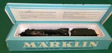 Marklin 3046  - Loco vapore