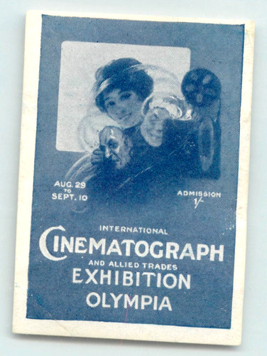 Mostra cinema cinematografia - mostra, cinema/cinematografia