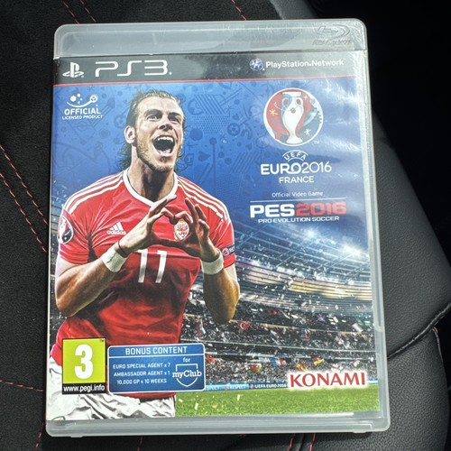 Pes 2016 uefa euro - 2016,