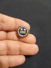 Spilla fiat due stelle