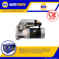 Motorino avviamento adatto a