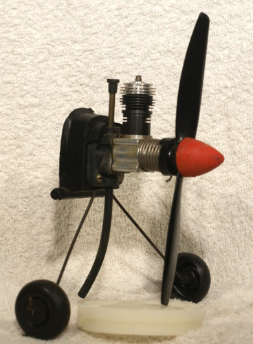 Thimble drome 049 firewall - su,