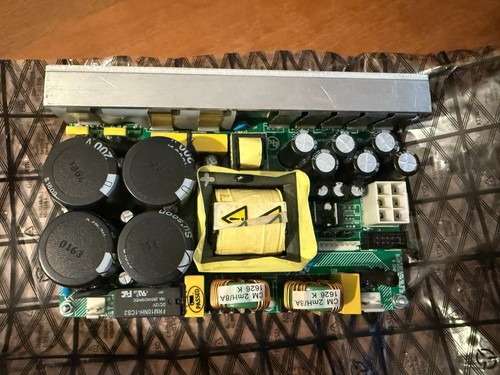 Hypex smps1200a700 2x85 vdc - smps1200a700,