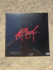 WHOLE LOTTA RED (5 YEAR