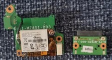P.PC 06 - NETWORK CARD +
