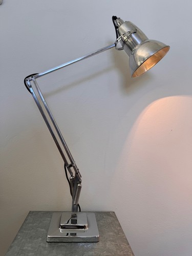 Anglepoise 1227 lampada - anglepoise,