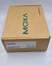 TCC-120 MOXA