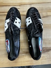 Scarpe ciclismo torino vintage - torino,
