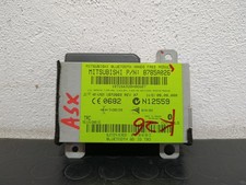 CENTRALINA BLUETOOTH MITSUBISHI ASX ANNO 2011 (8785A026) USATA