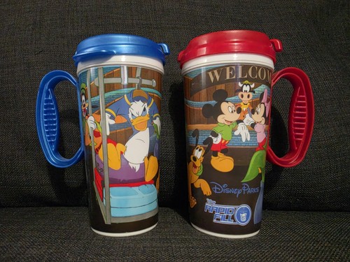 Pair disney parks rapid fill - disney,