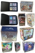 Contenitori per box teca - contenitori, in