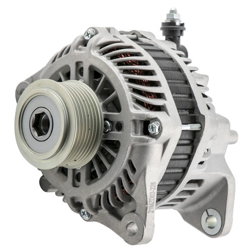Generatore alternatore 130 - , a