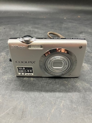 Nikon coolpix s3000 fotocamera - coolpix,