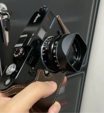 Paraluce in metallo lega di