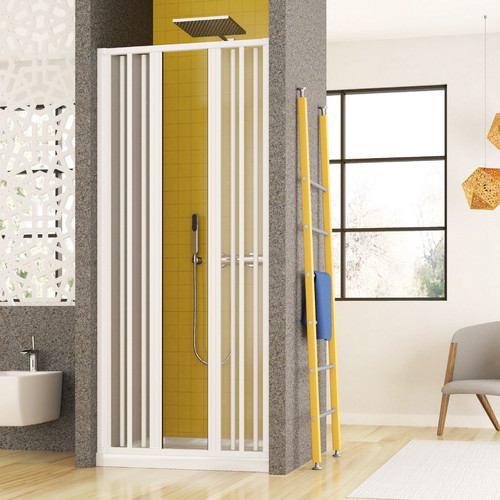 Box doccia soffietto pvc 1 - box,