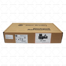 New Sealed Allen-Bradley
